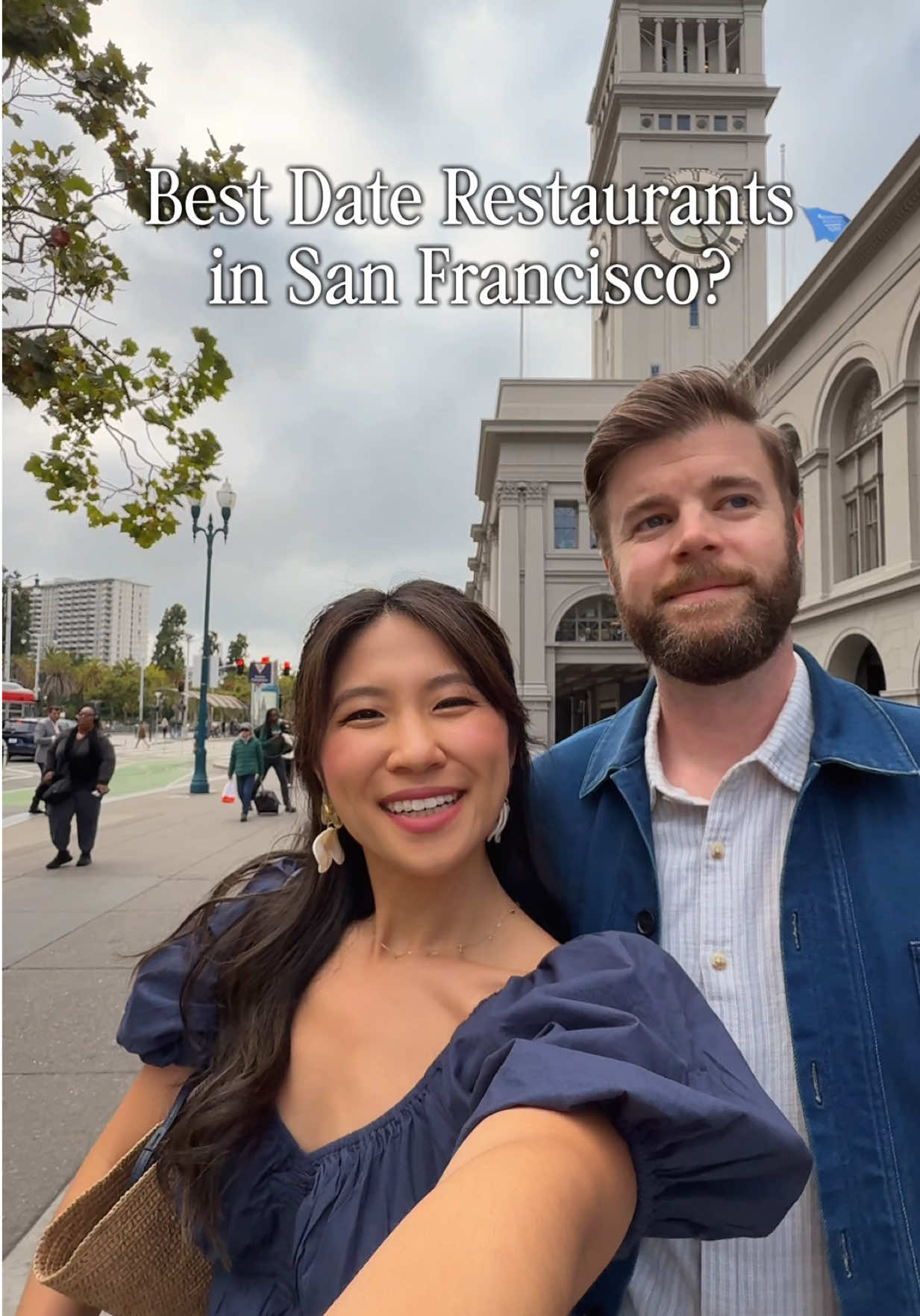 @Ally Chen &bull; San Francisco