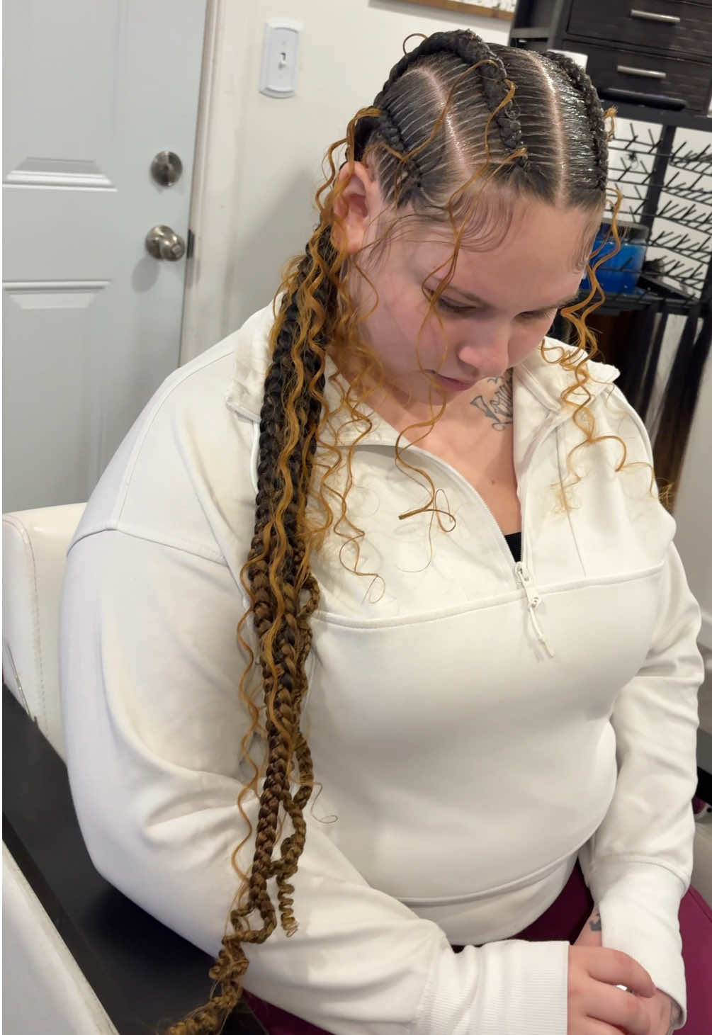 @Hairbylishaa