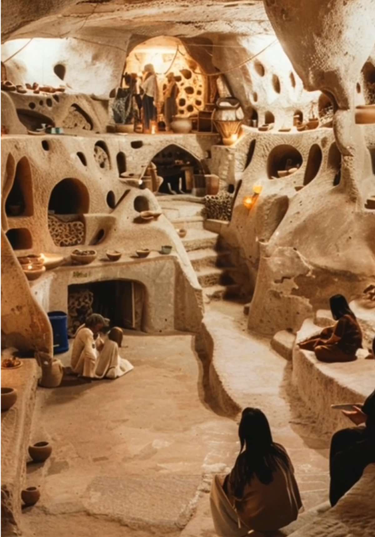 @Ancient Insights