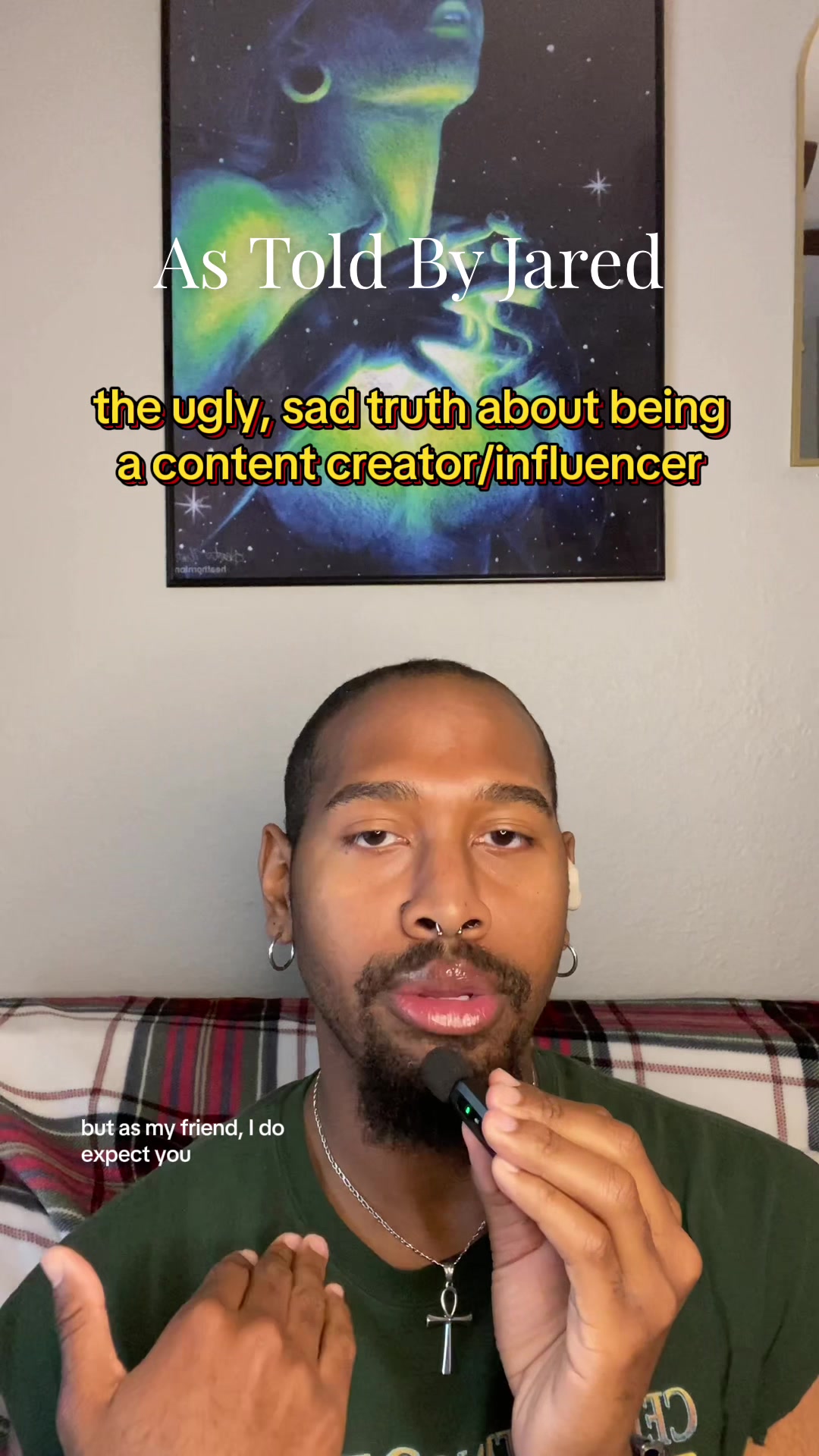 @Jared ☥ | @AsToldByJared
