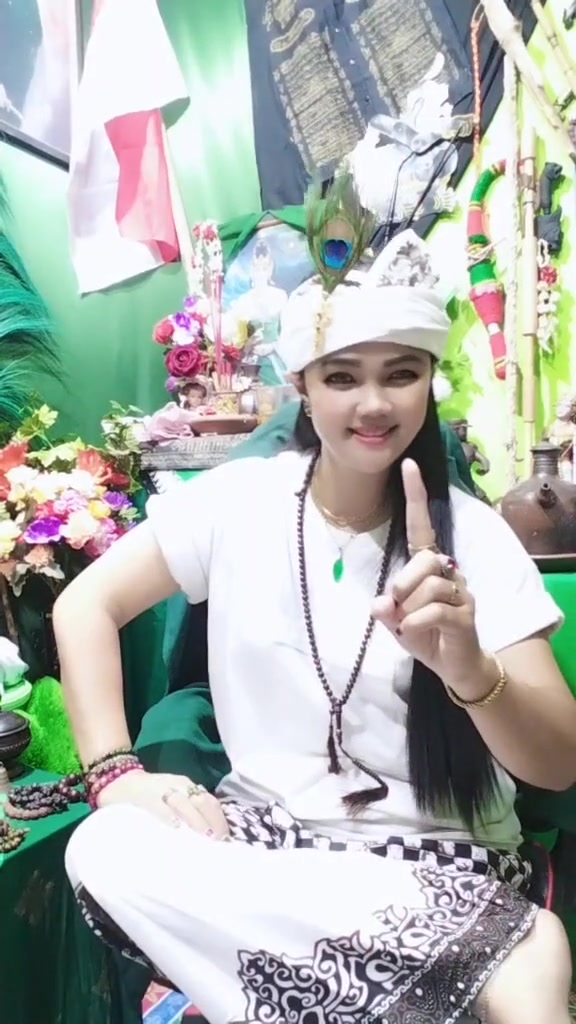 @TelogodogBUNDA YANA