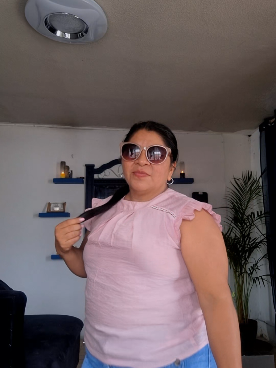 @Adrianita Sanchez