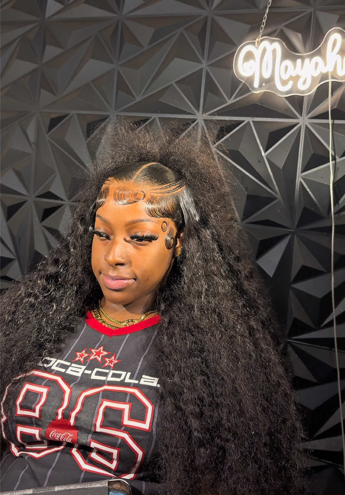 @Broward Hairstylist