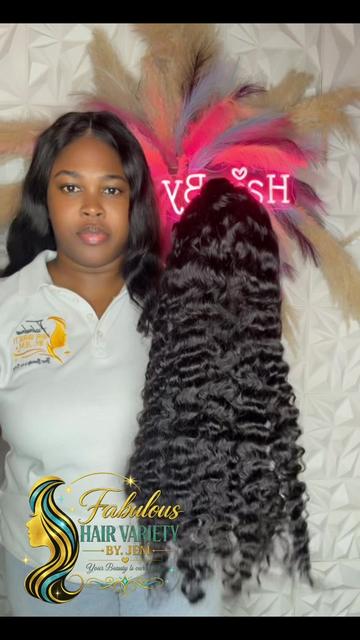 @hair by jem