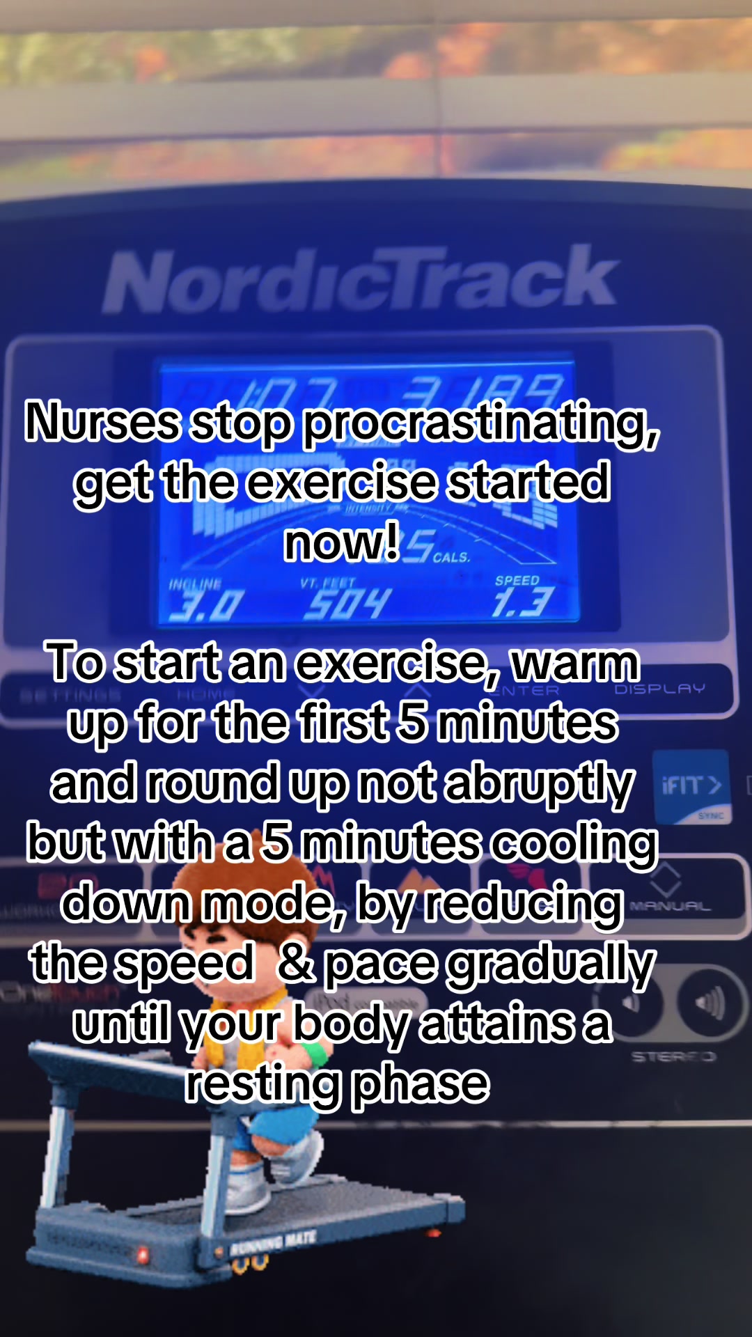 @Nurse Nddy