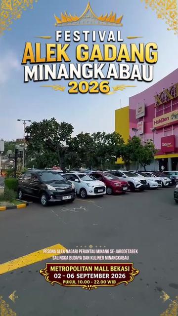 @IG:Minangsekitar