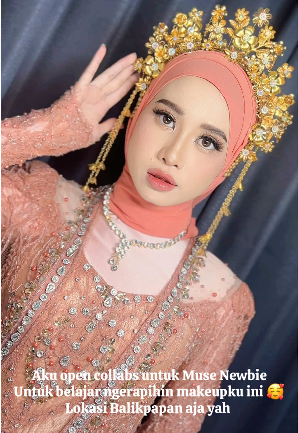 @MUA BALIKPAPAN @muaby.anaa