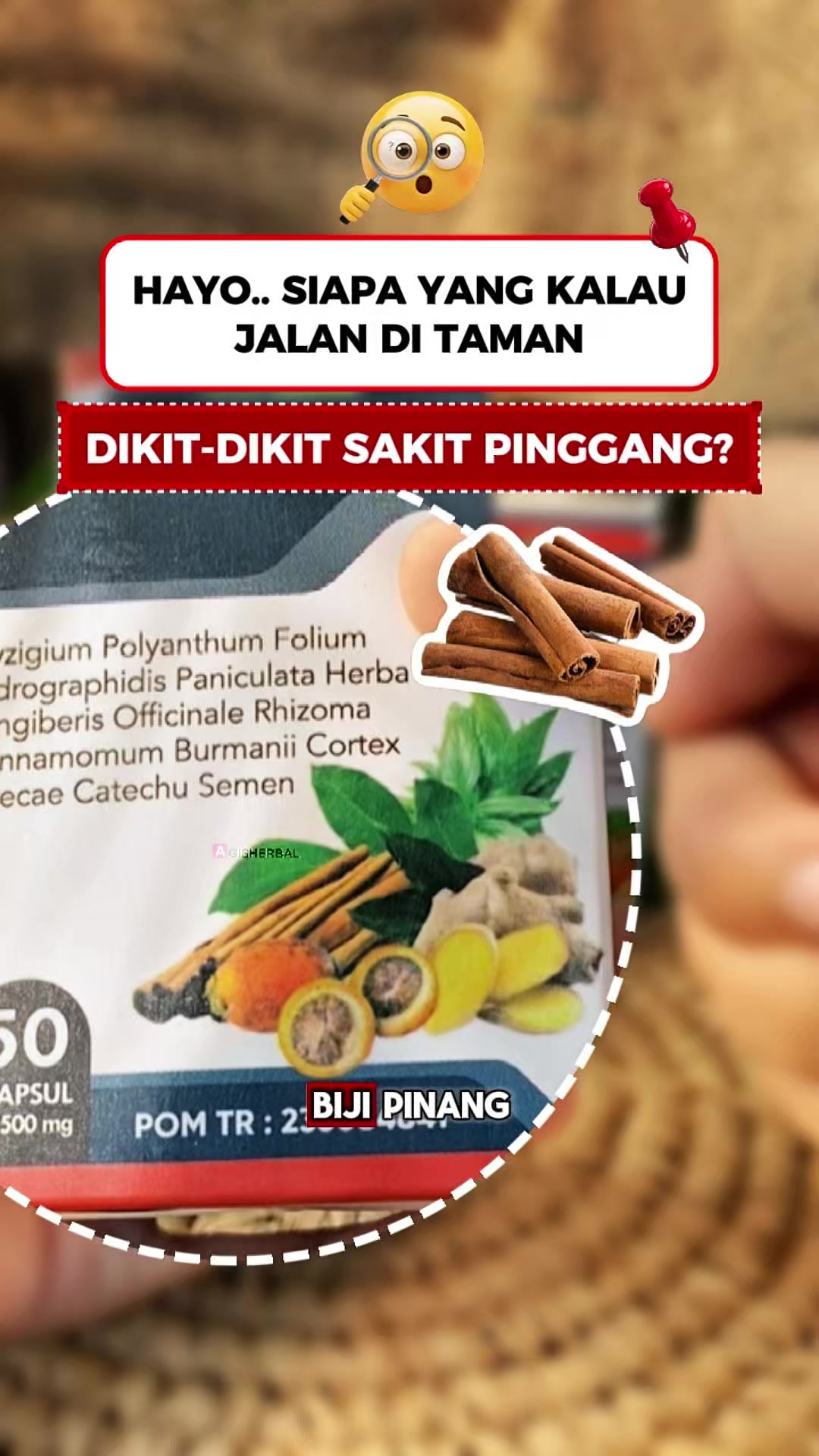 @Agis Herbal Shop