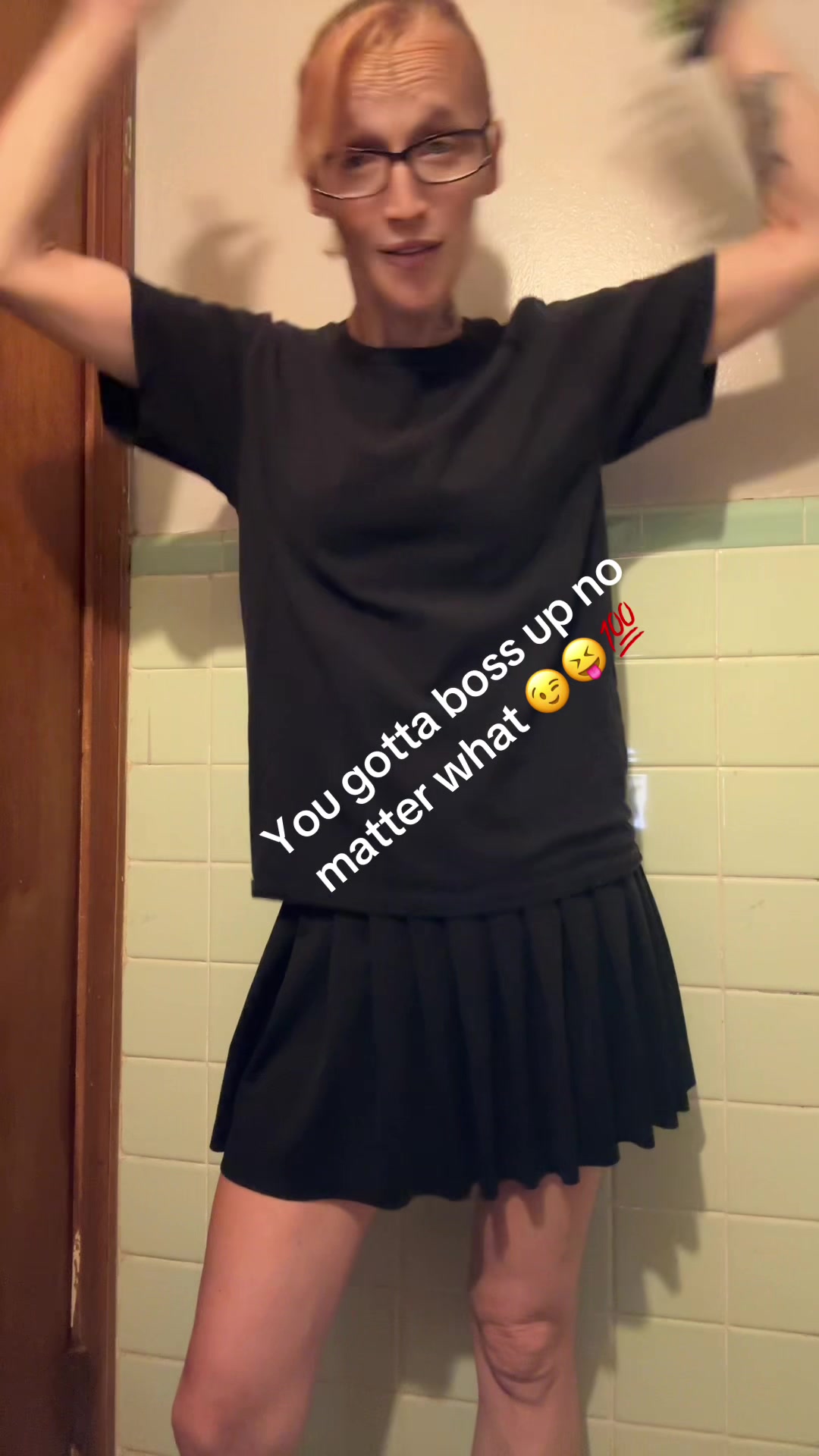 @Victoria