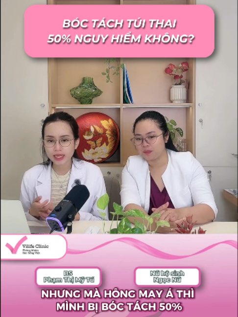 @Vilife-PK IVF-Sức Sống Việt