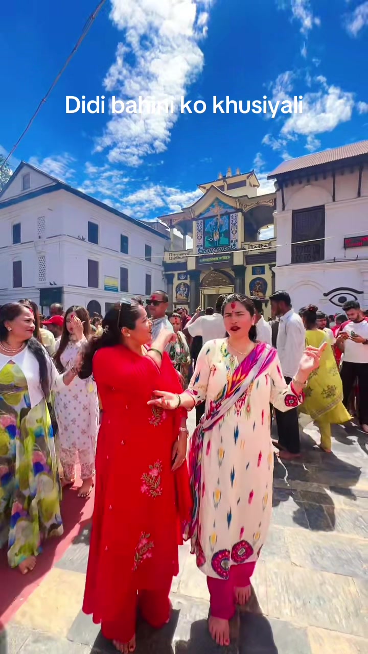 @Narayani Bhattarai
