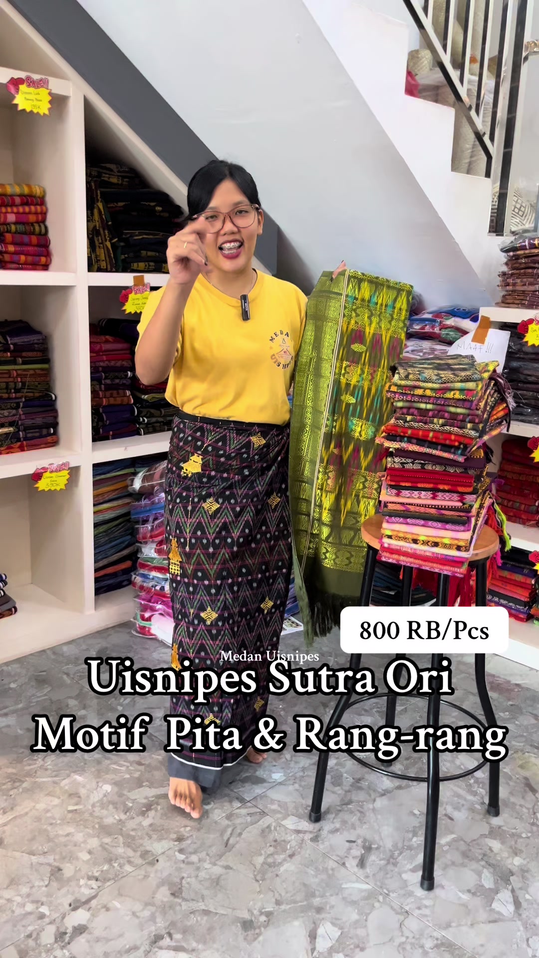 @Medan Uisnipes