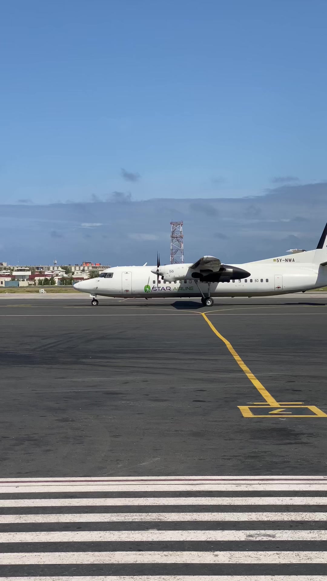@Captain ramp
