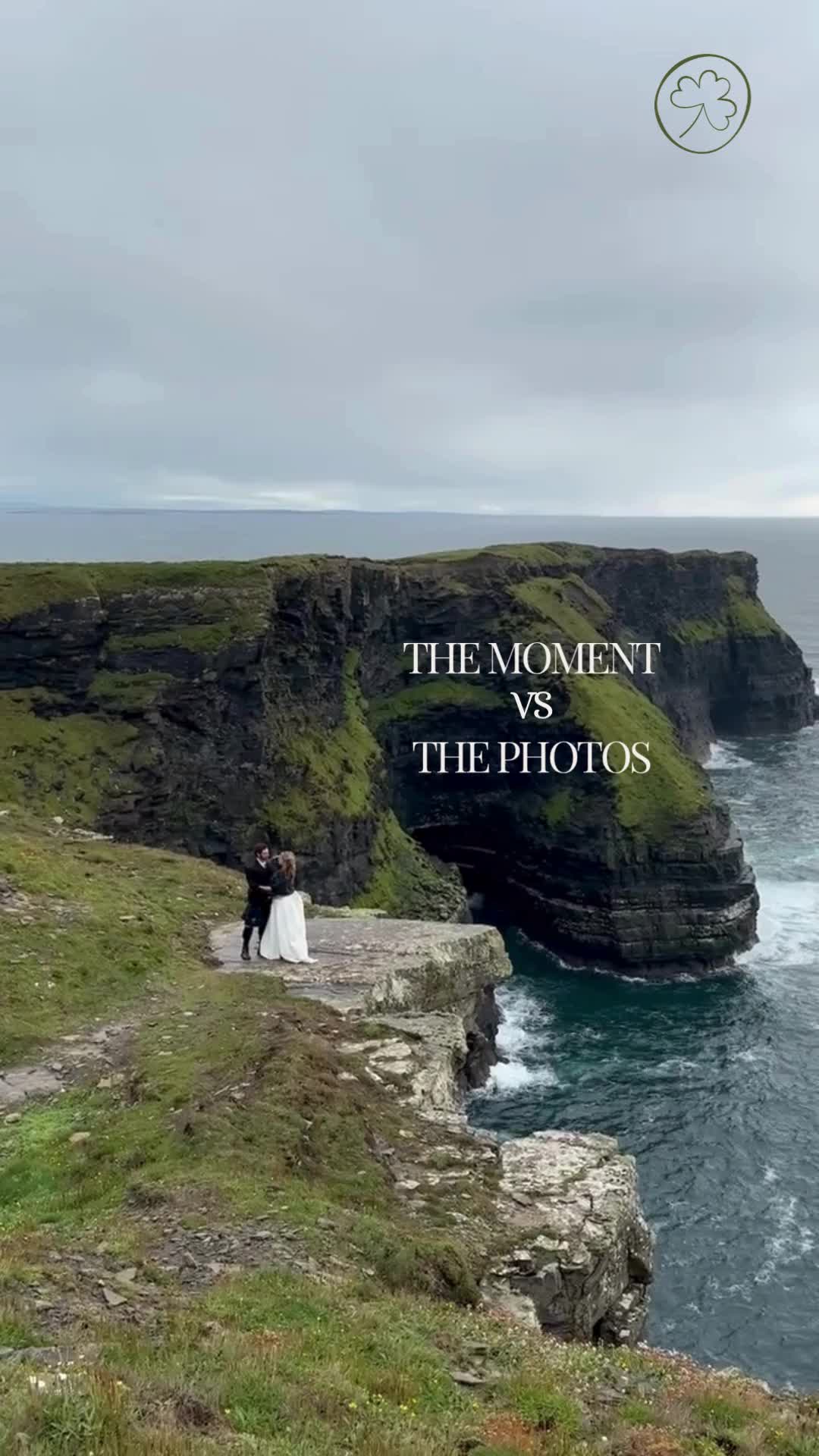 @Ladybird | Irish Weddings