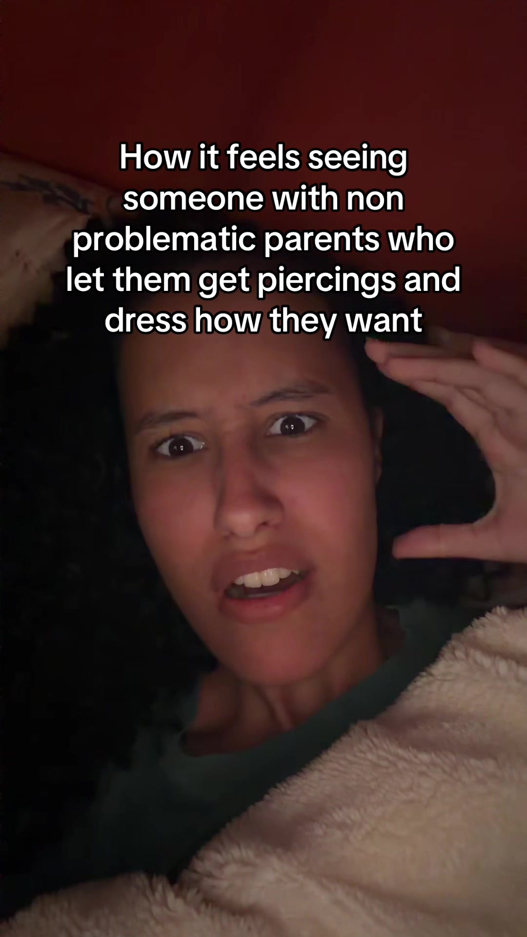 @accedentprone