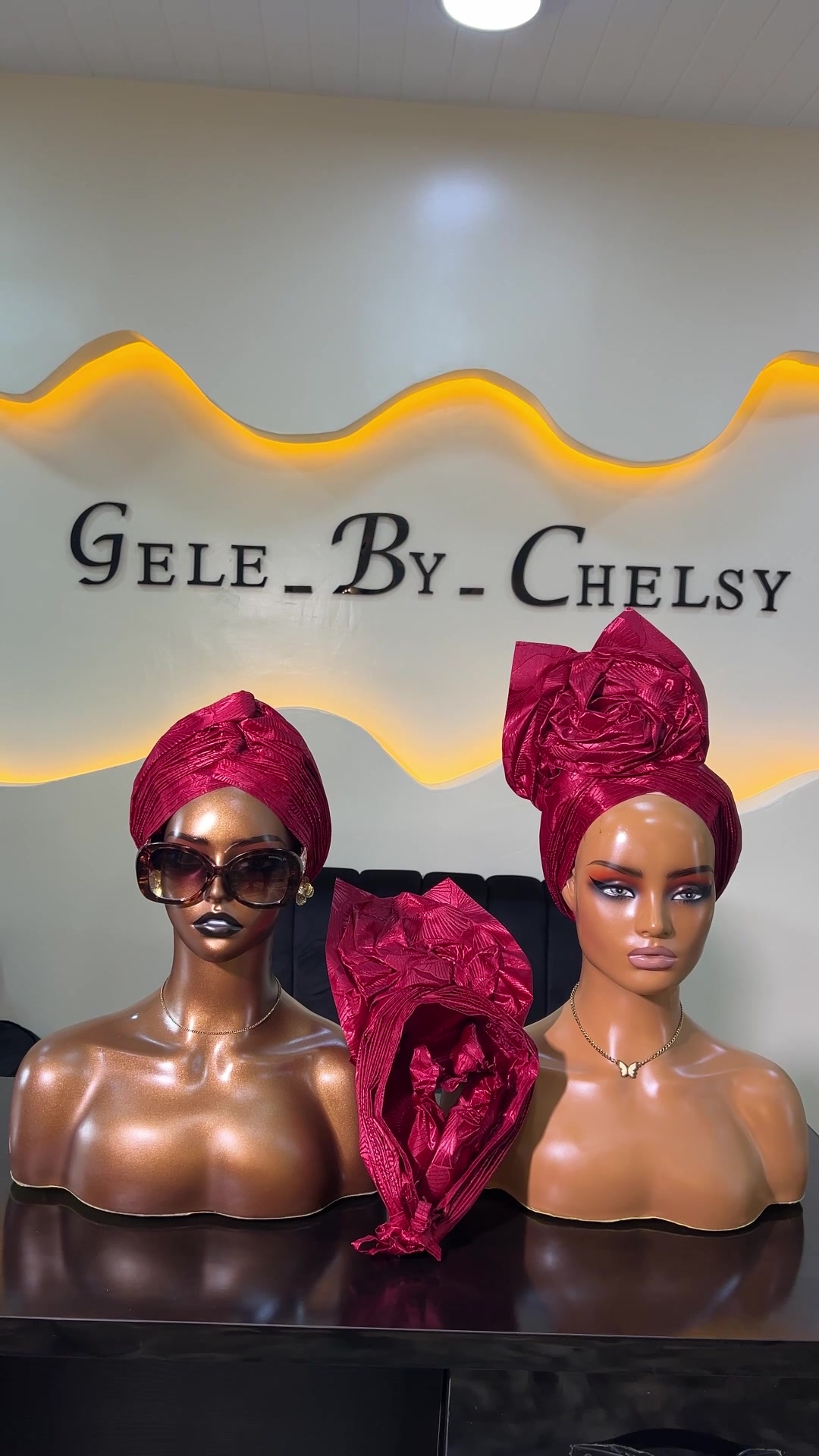 @Gele_By_Chelsy