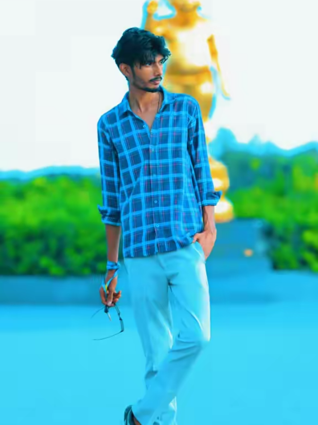 @Rahul Mani Tripathi