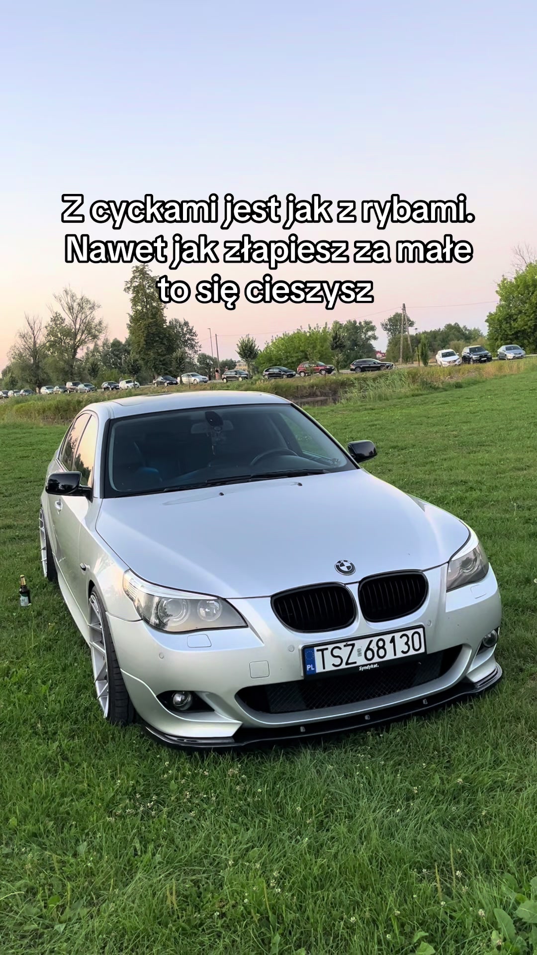@Lukaszkovy_E60🤍