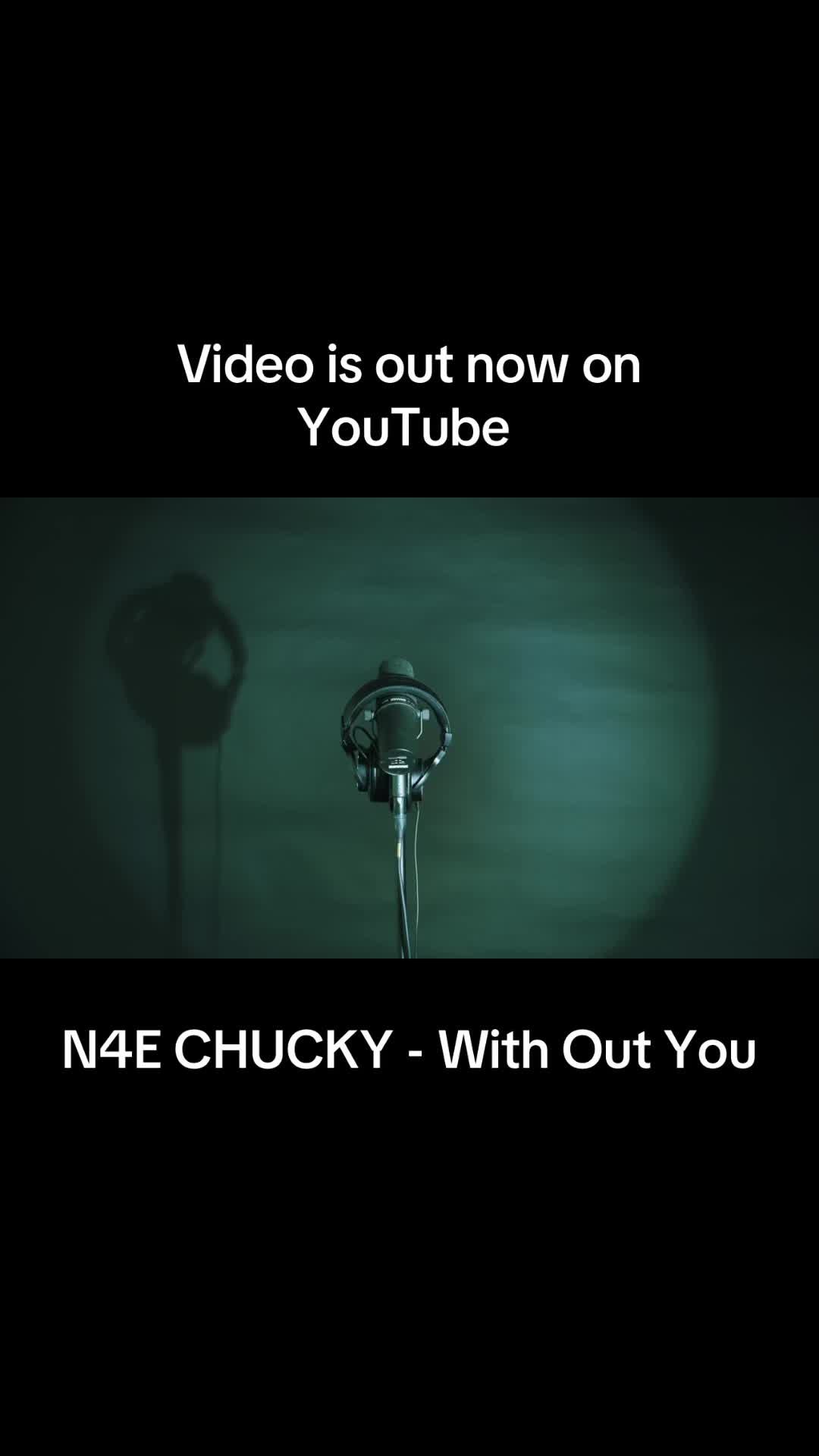 @N4E CHUCKY