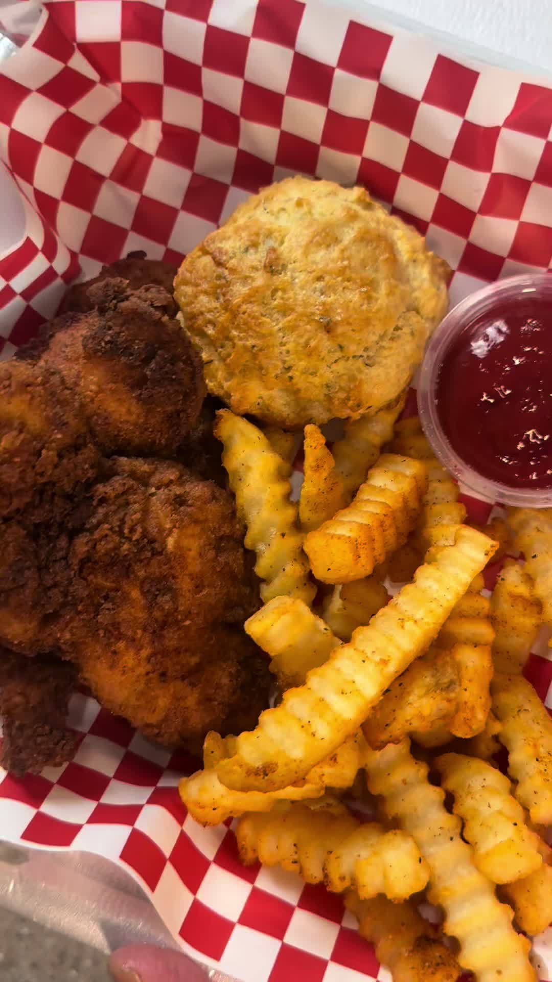 @The Sage’n Cajun