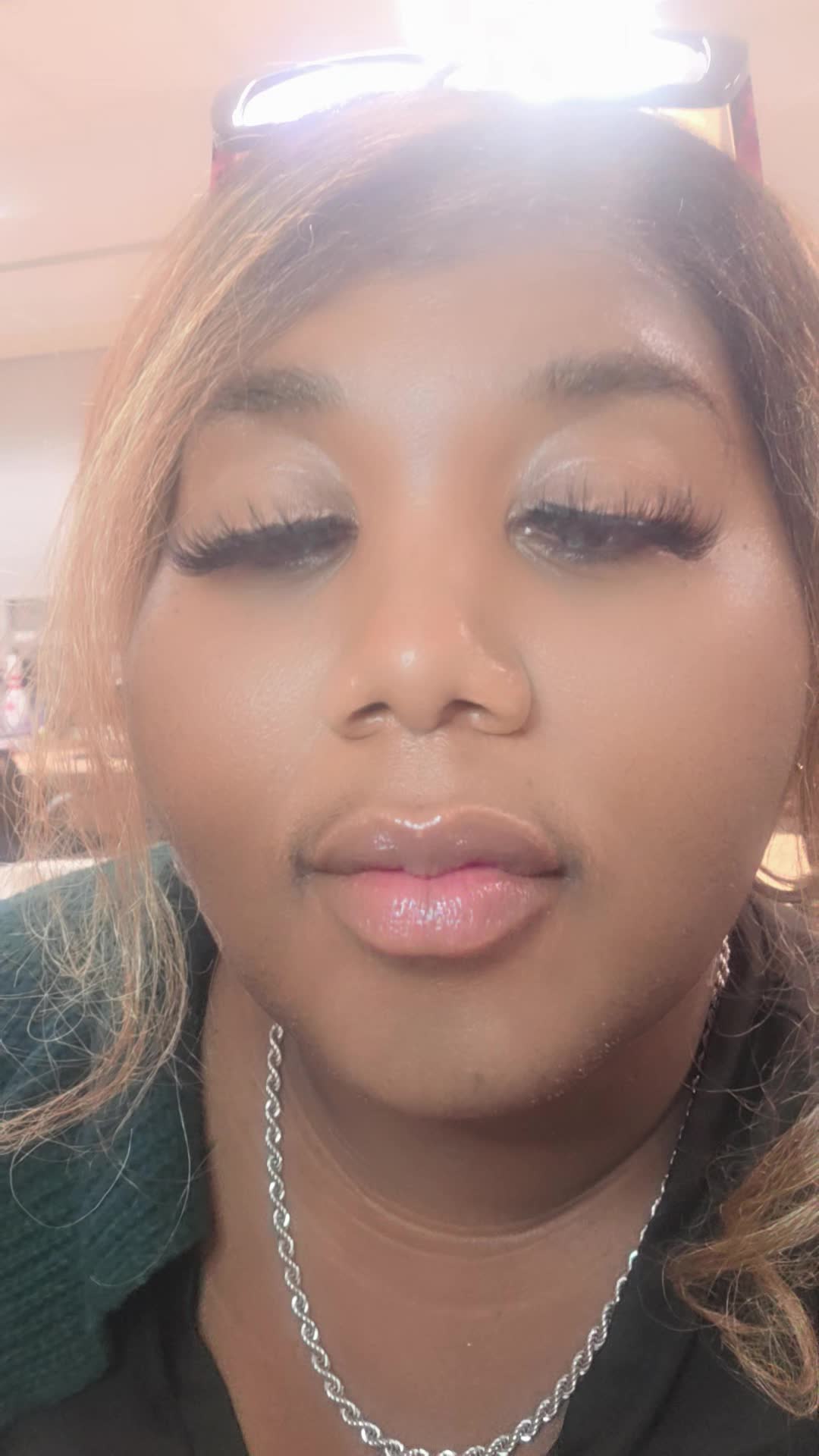 @Mizztechnique 🇺🇸 💍 🇬🇭