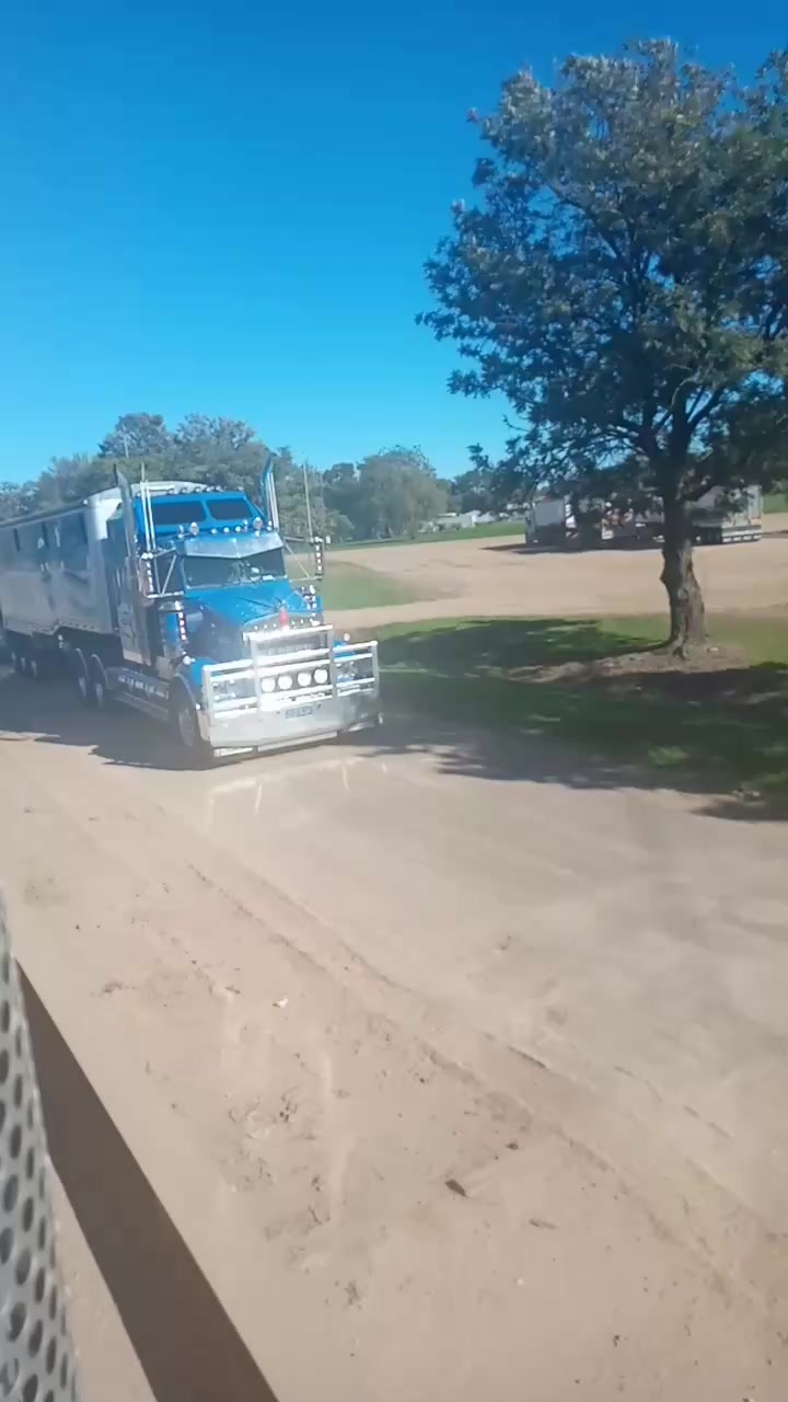 @Gundytruckspotting