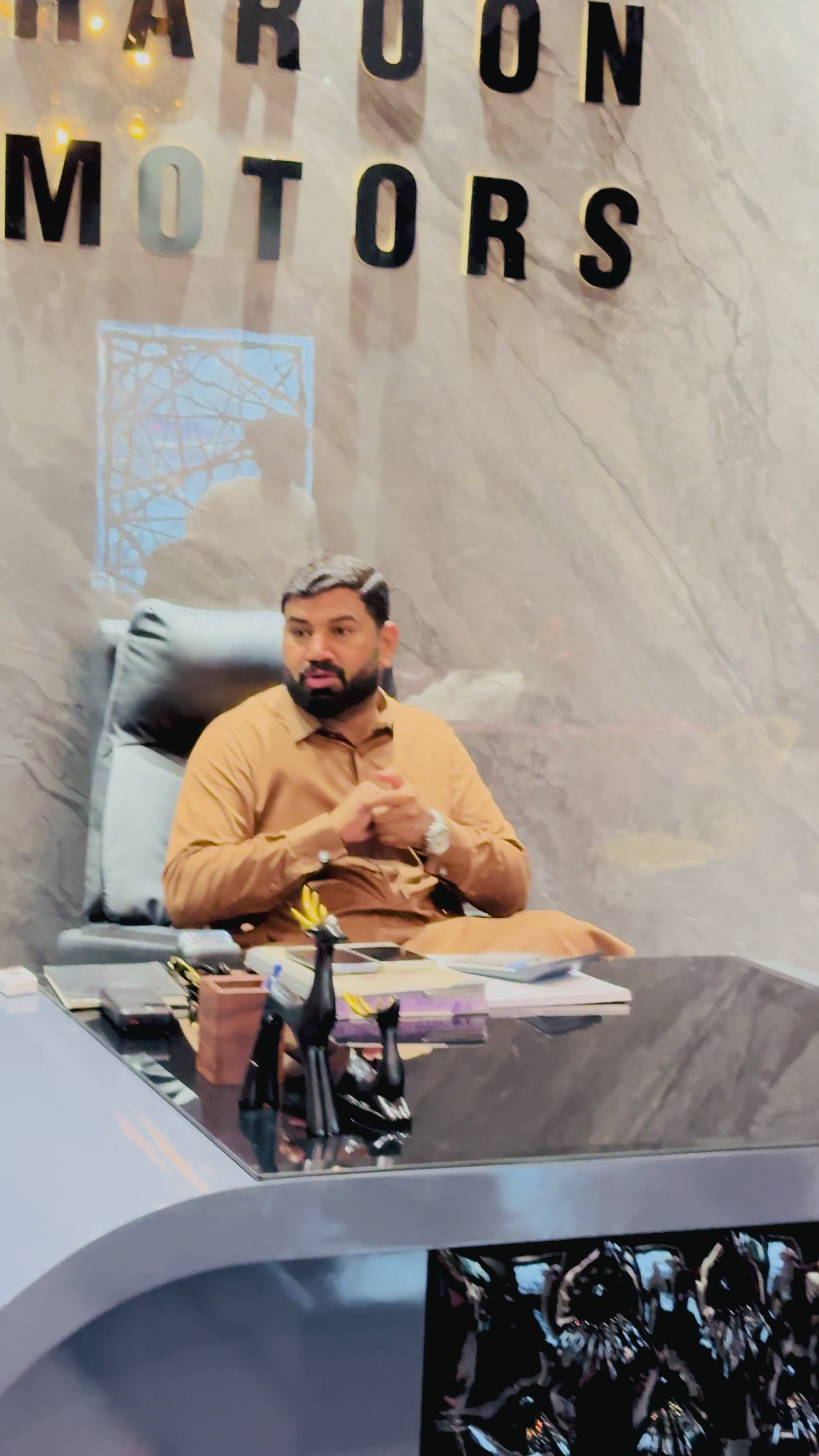 @Sheikh Yousaf Haroon