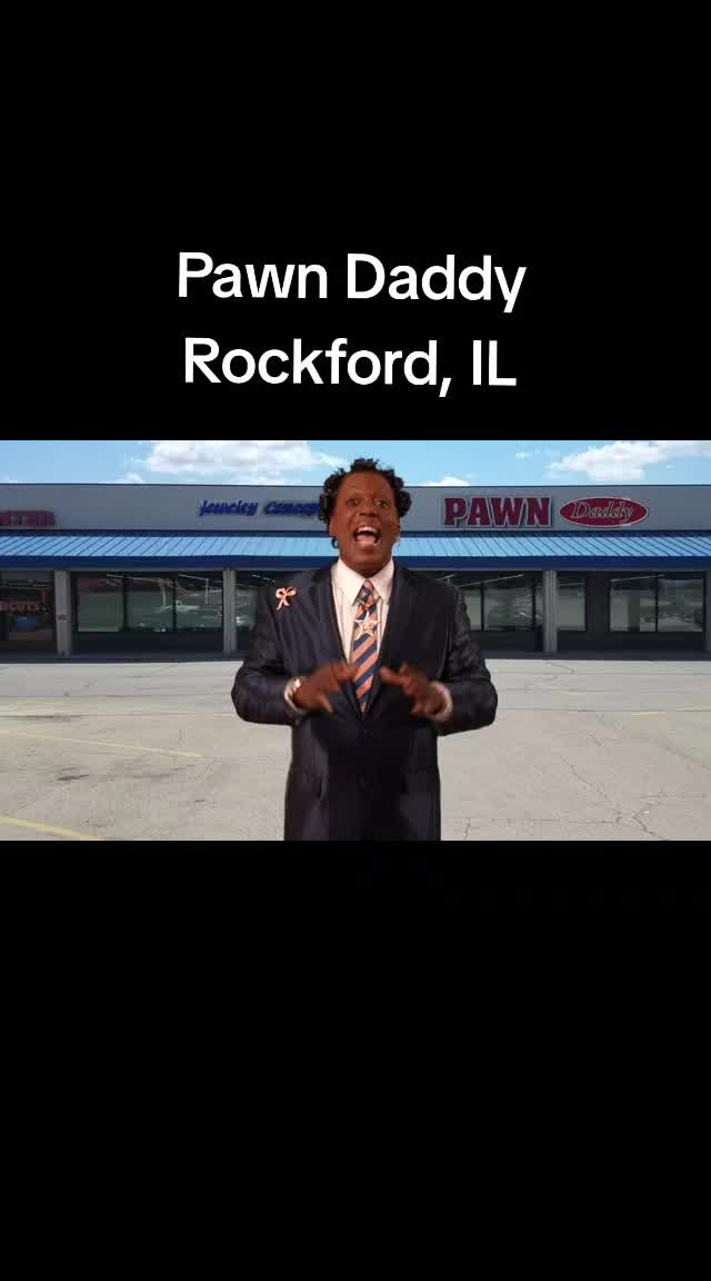 @Fancy Ray McCloney