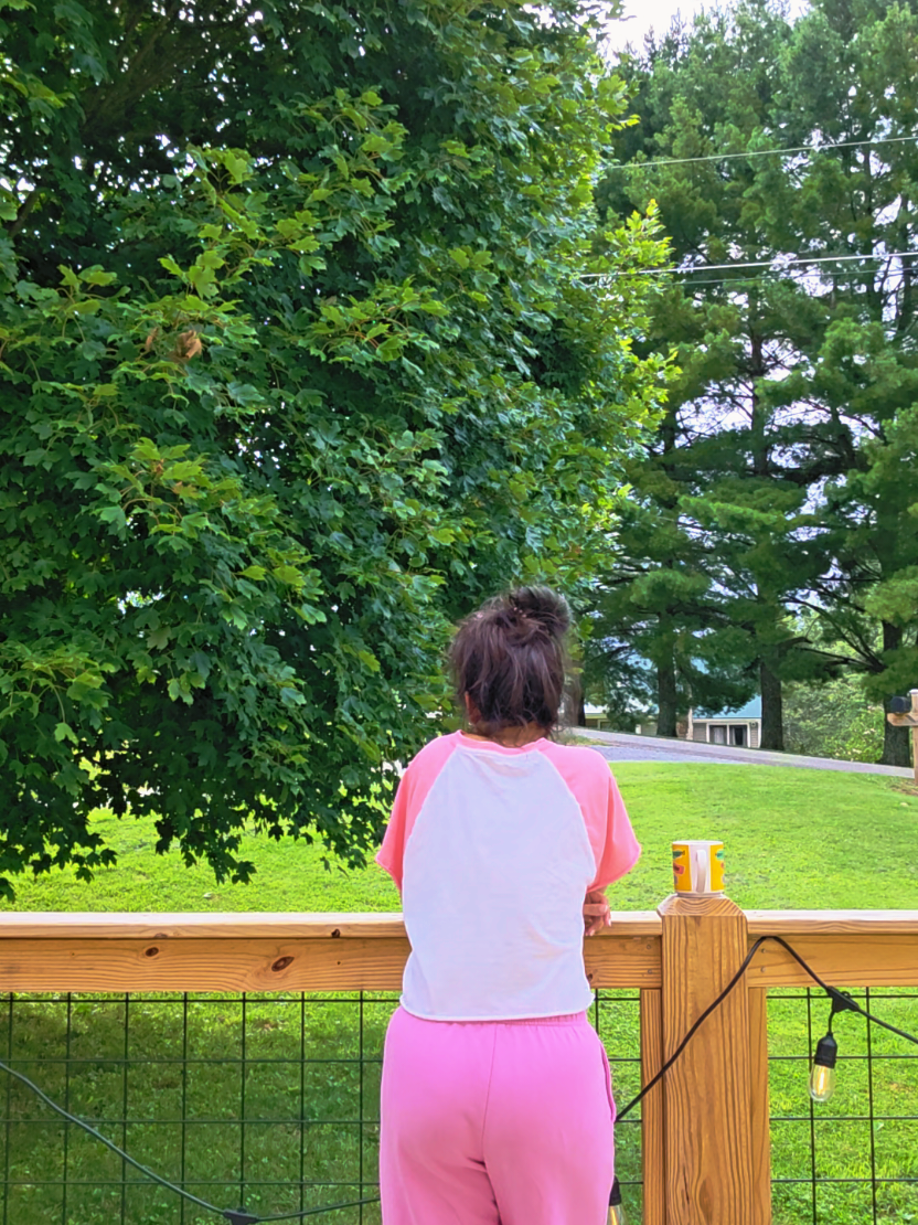 @Cassidy | My Appalachian Life