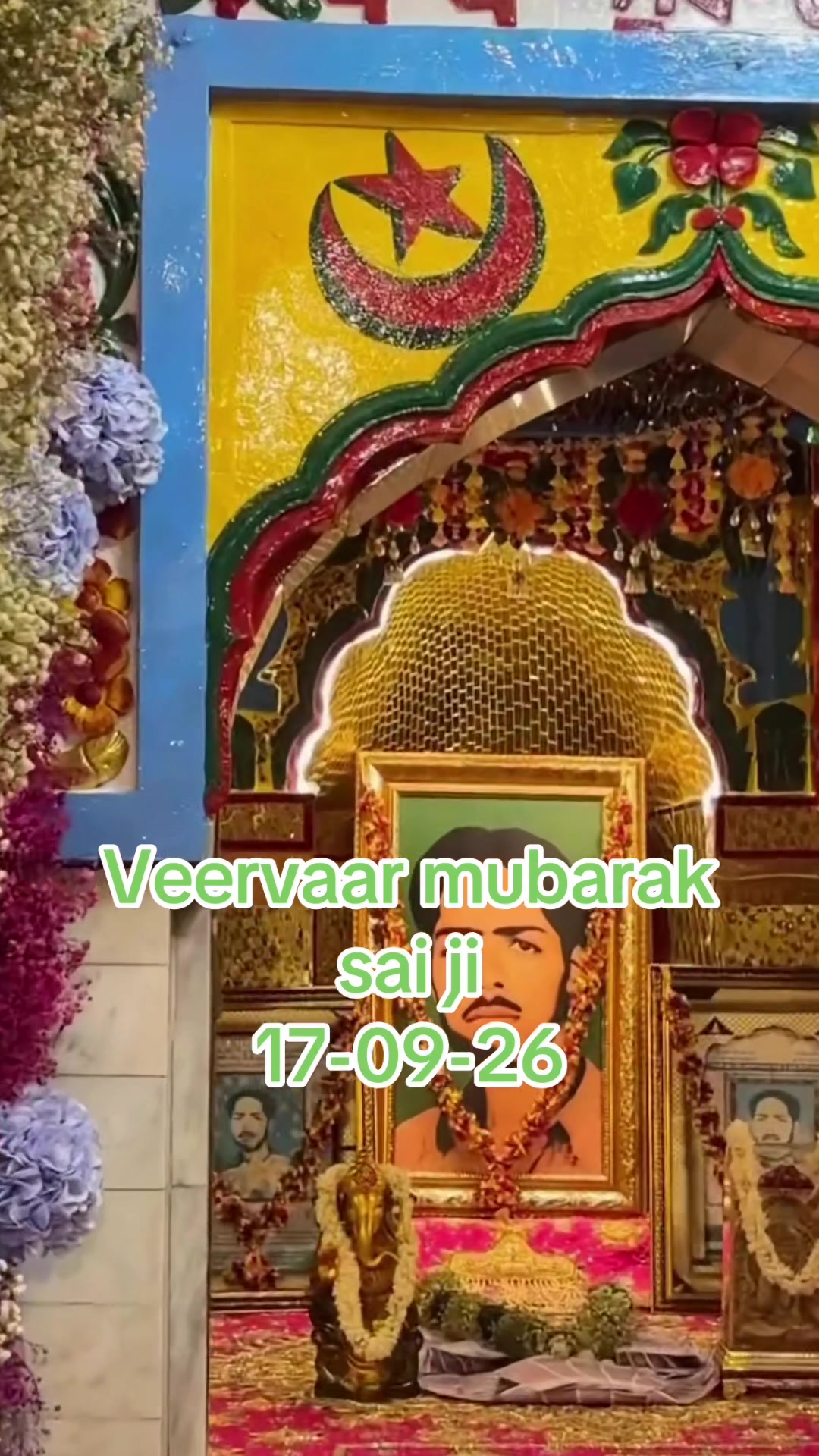@Darbarsai_ji786