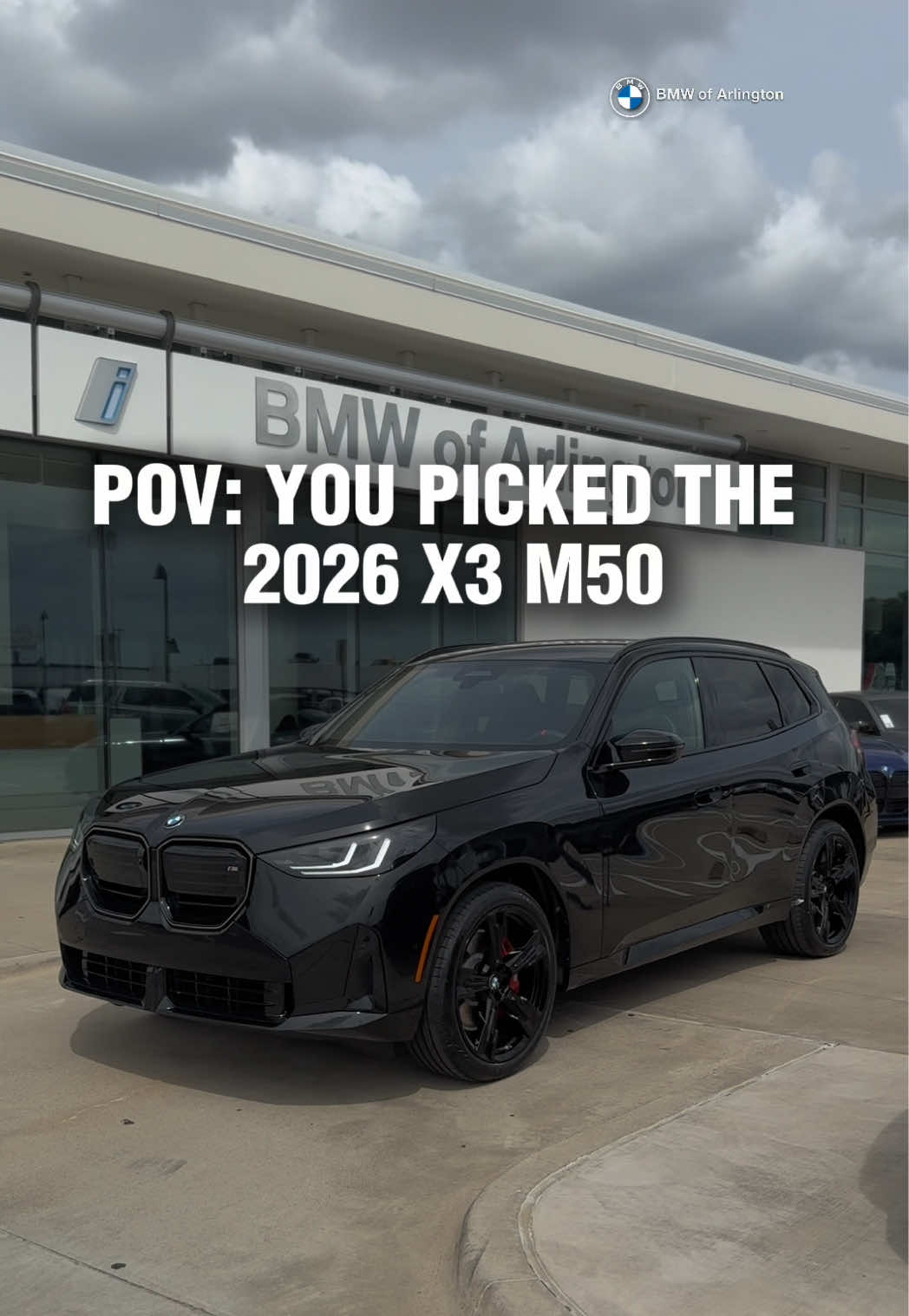 @BMW of Arlington