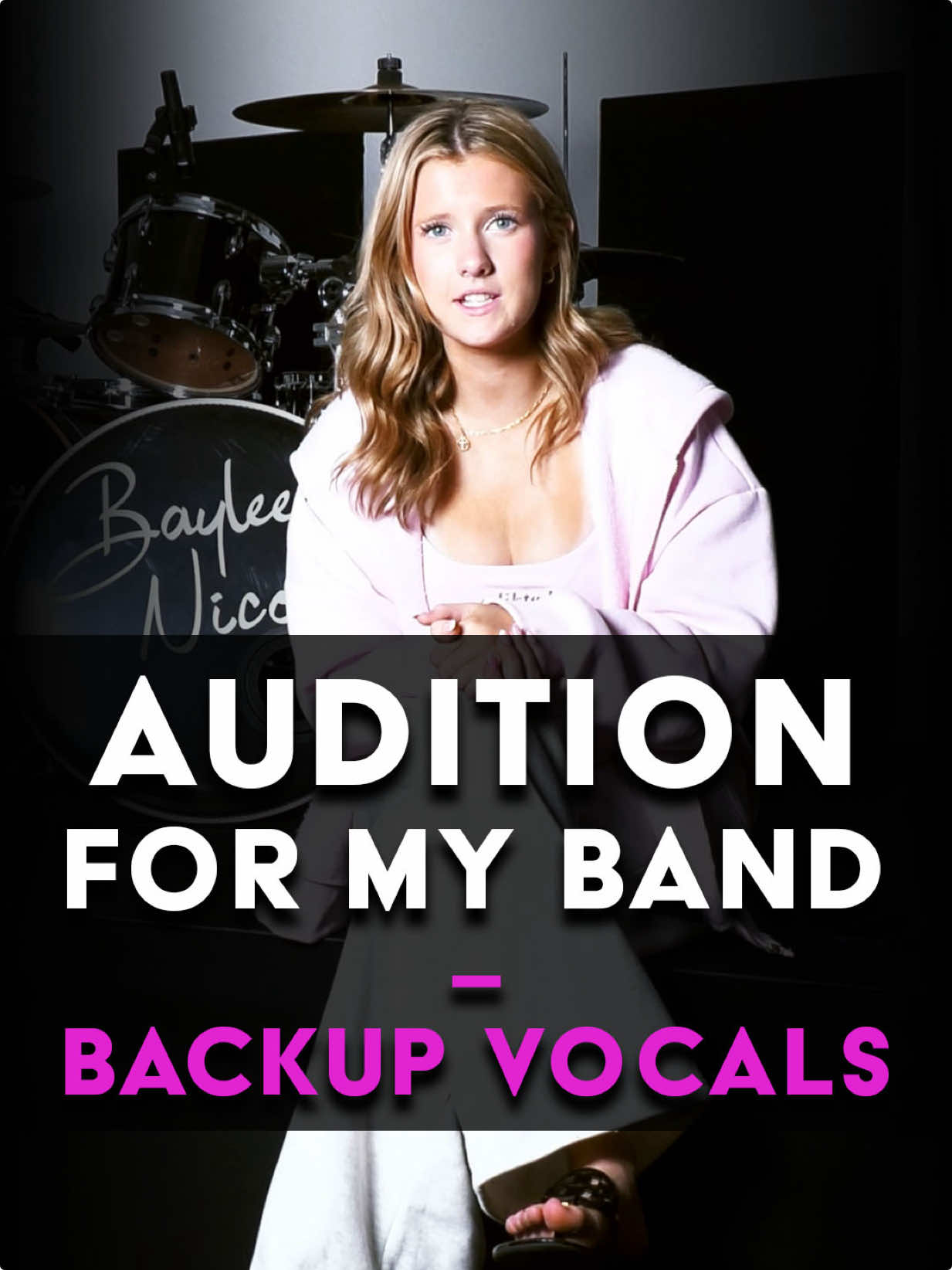 @Baylee Nicole Music