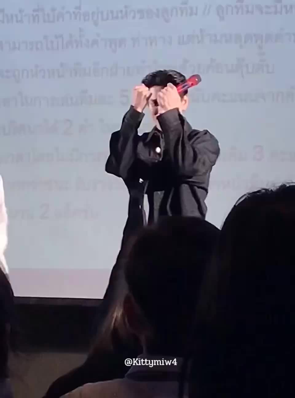@Momay โมเมย์ค้าบ~