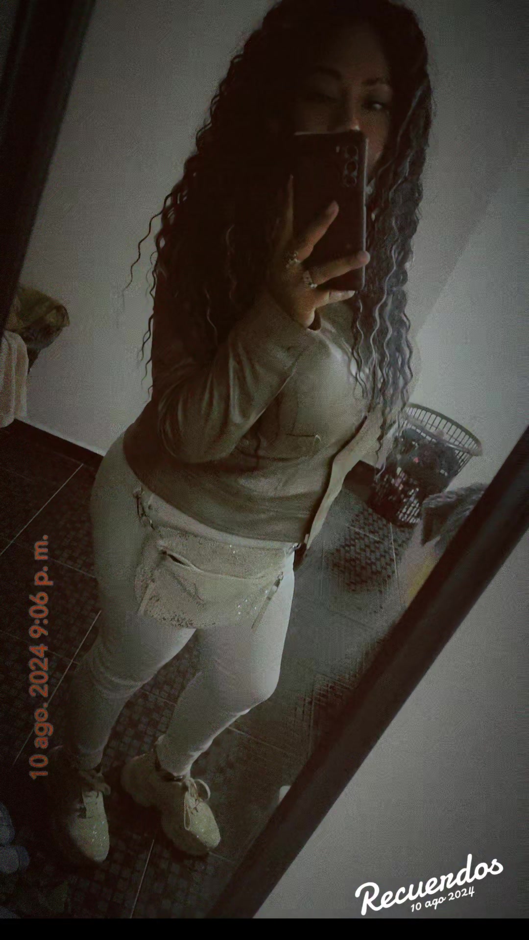 @Sarahí García