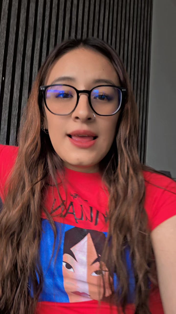 @Yannin Avalos