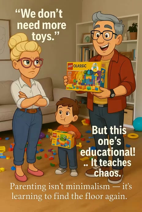 @Gammy&Poppet