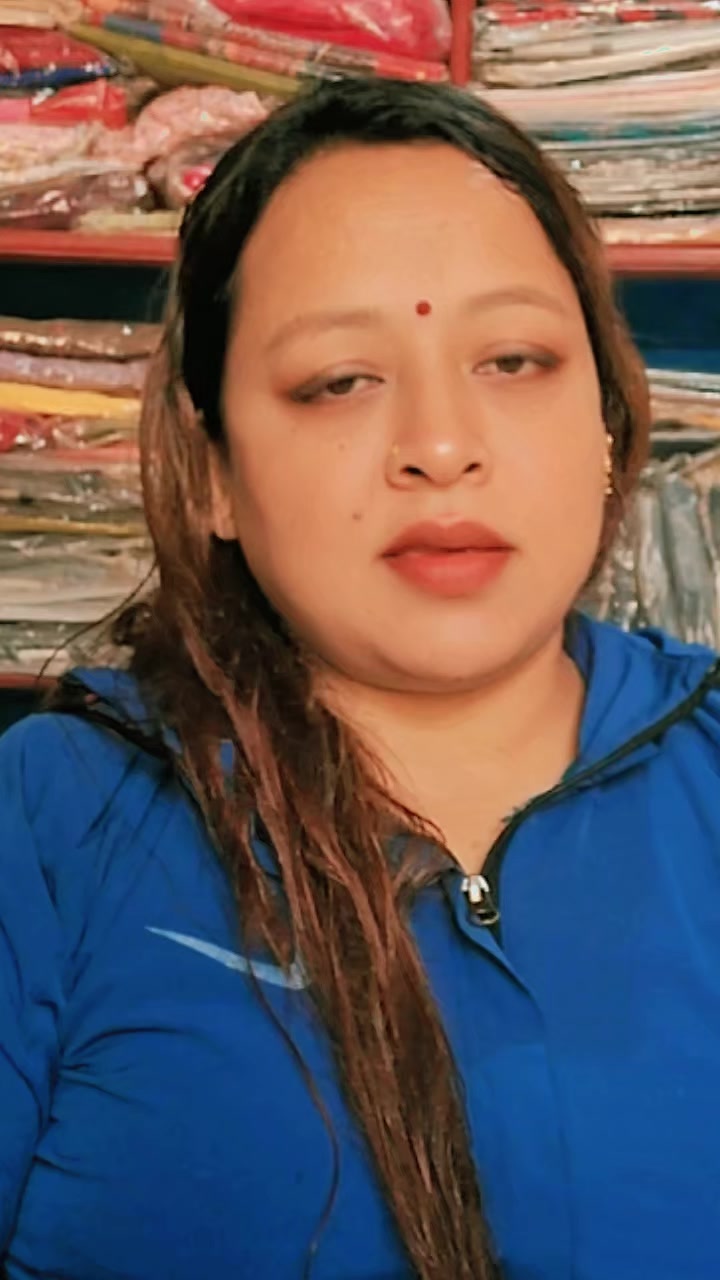 @Kamala Bharati Giri