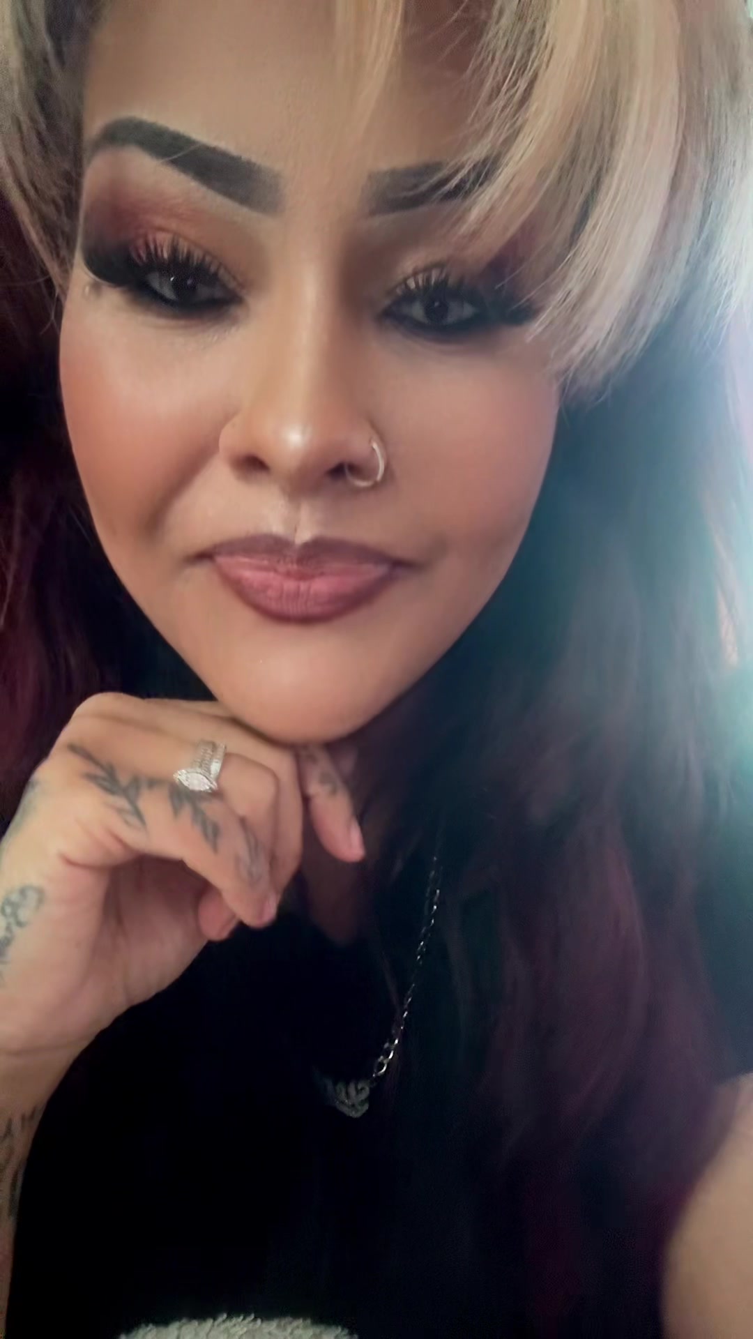 @Daughter of God&hellip; Chyna👑