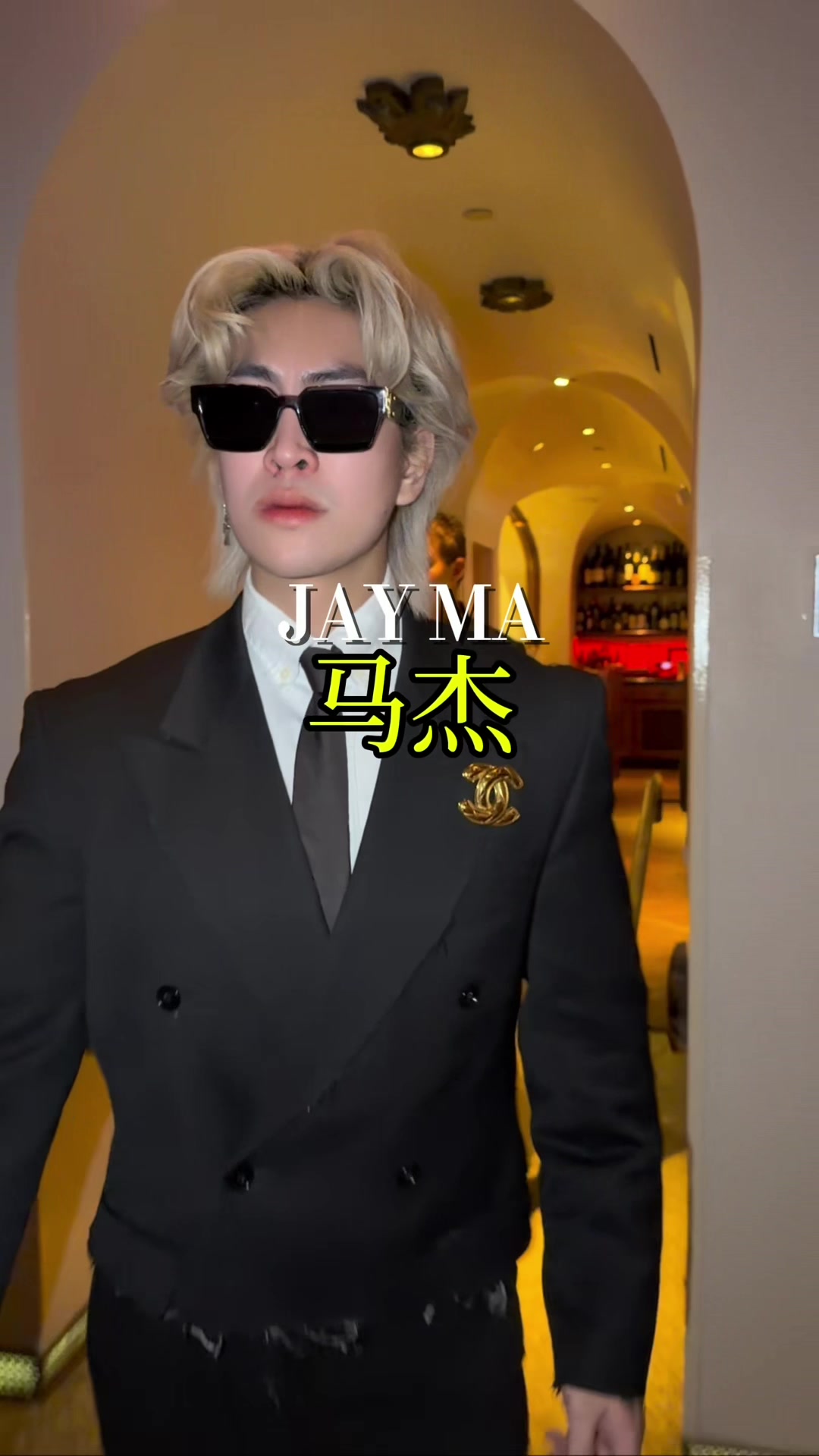 @JAY MA 马杰