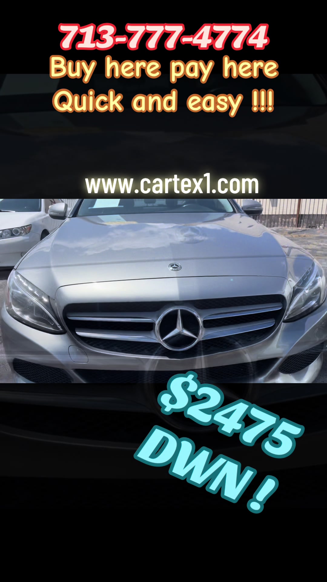@Cartexmotors