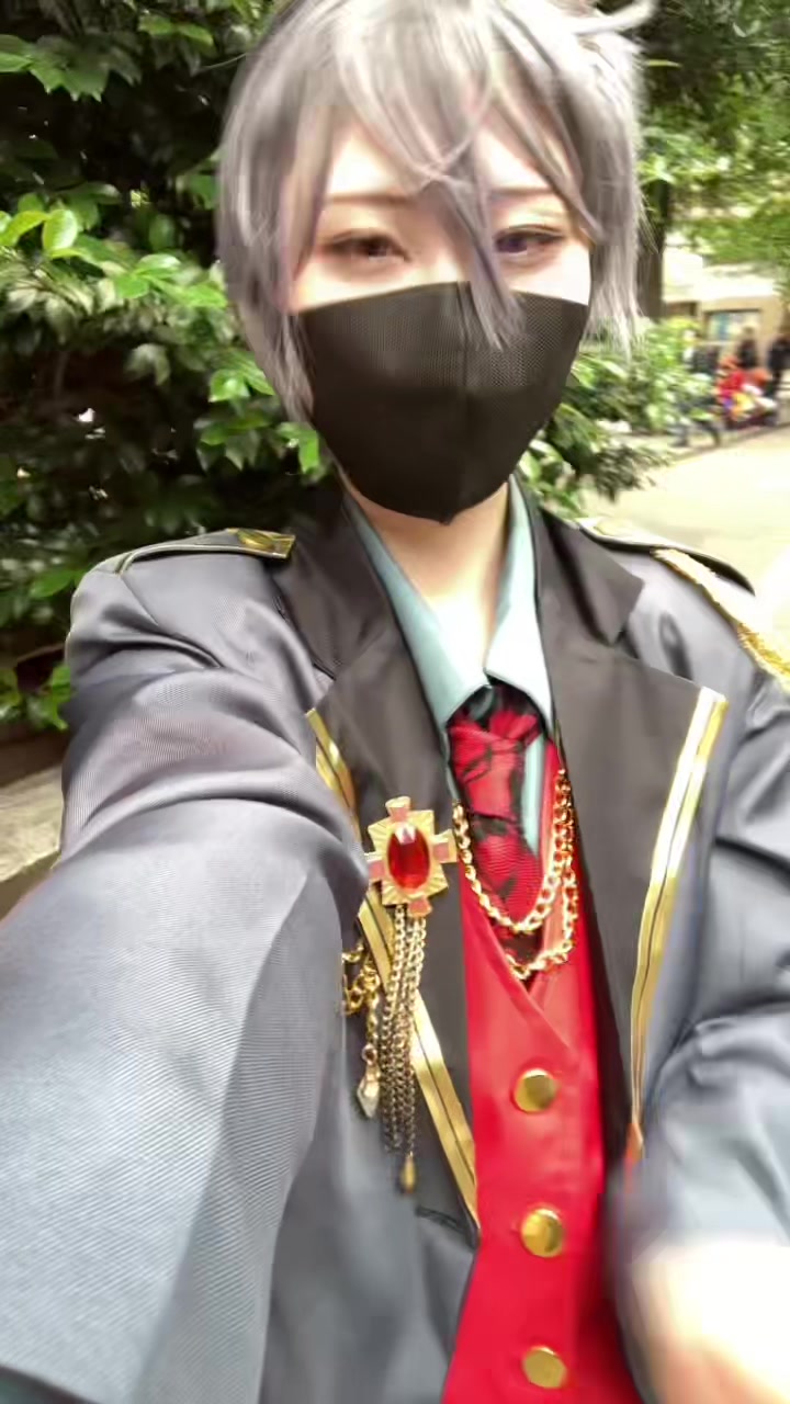 @花粉症
