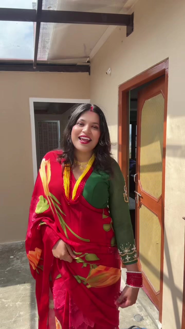 @Anisha Gautam