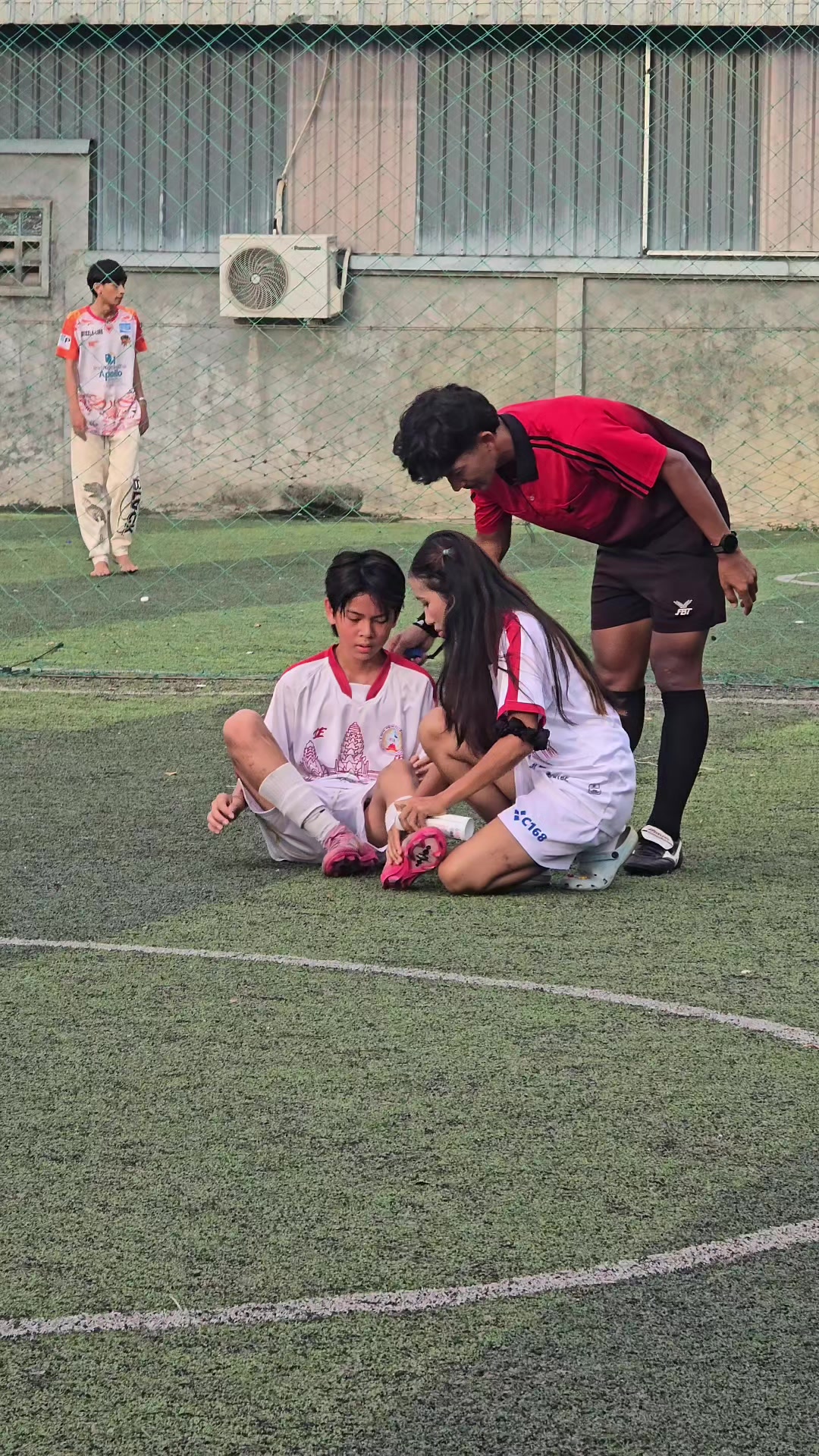 @Plov Jivit United