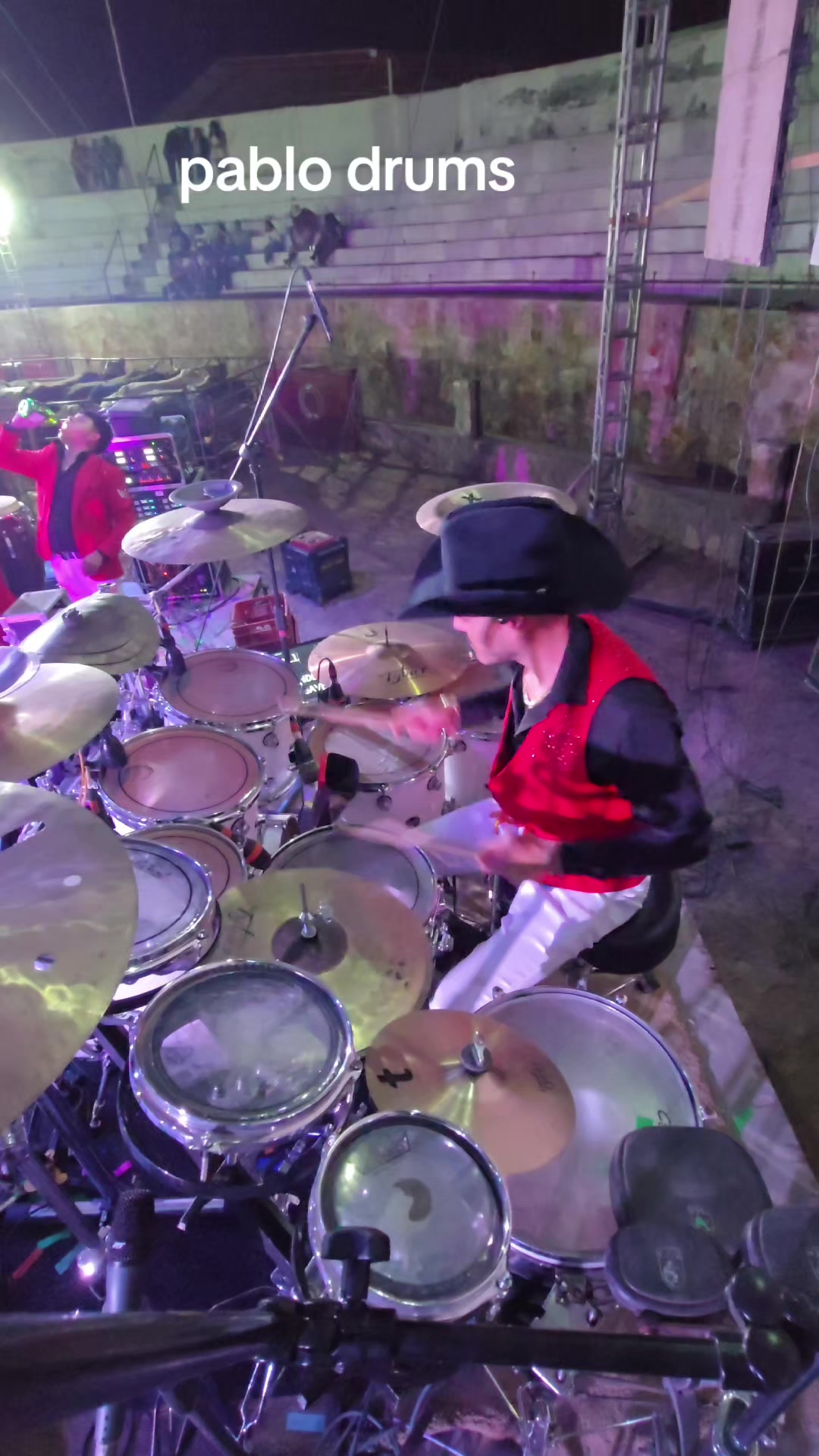 @Pablodrums