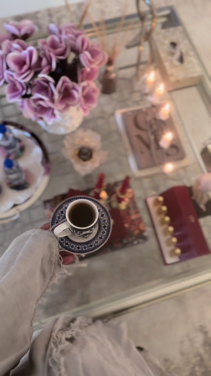 @مها العجل ❄️