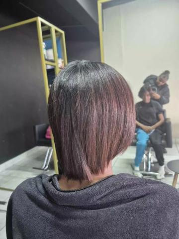 @Sheek Hair