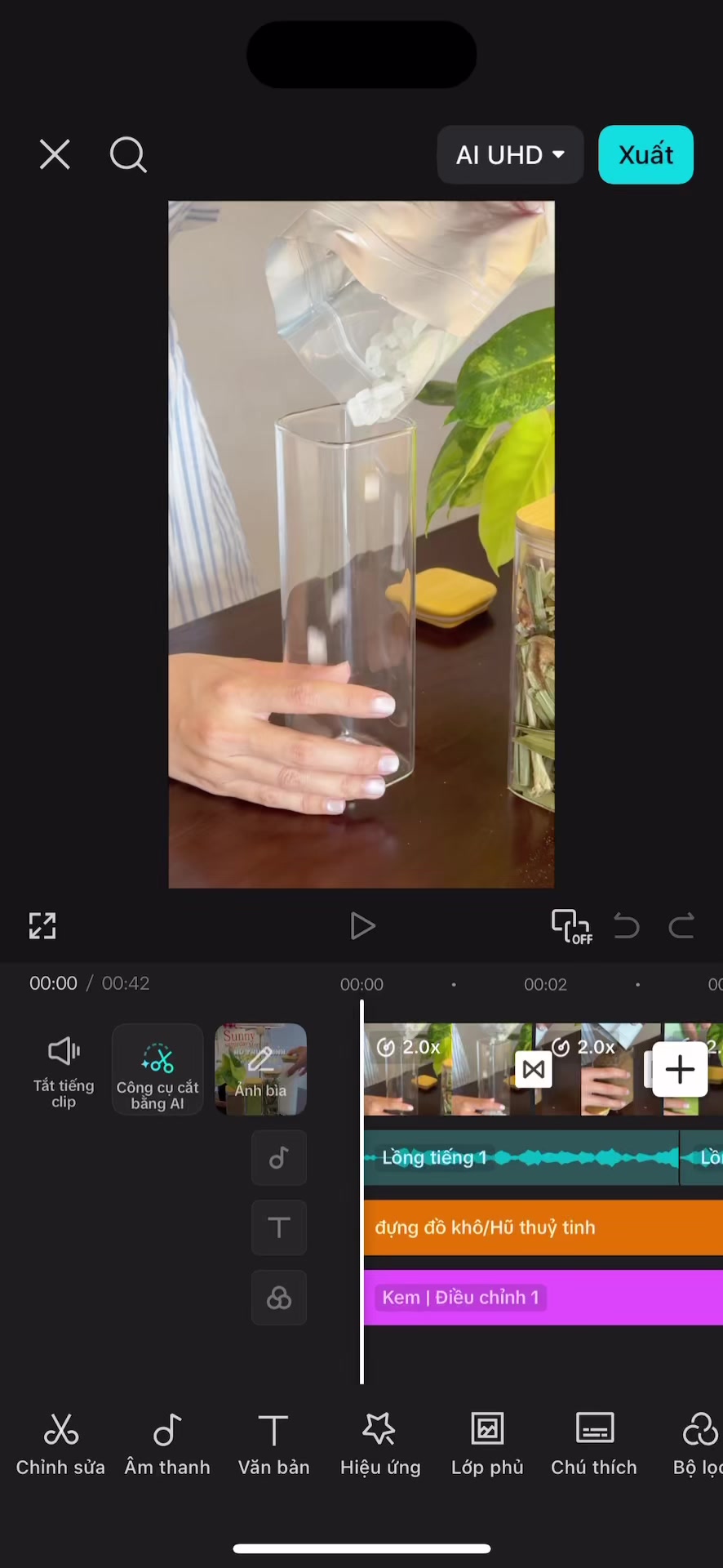 @M&iacute;a daily vlog