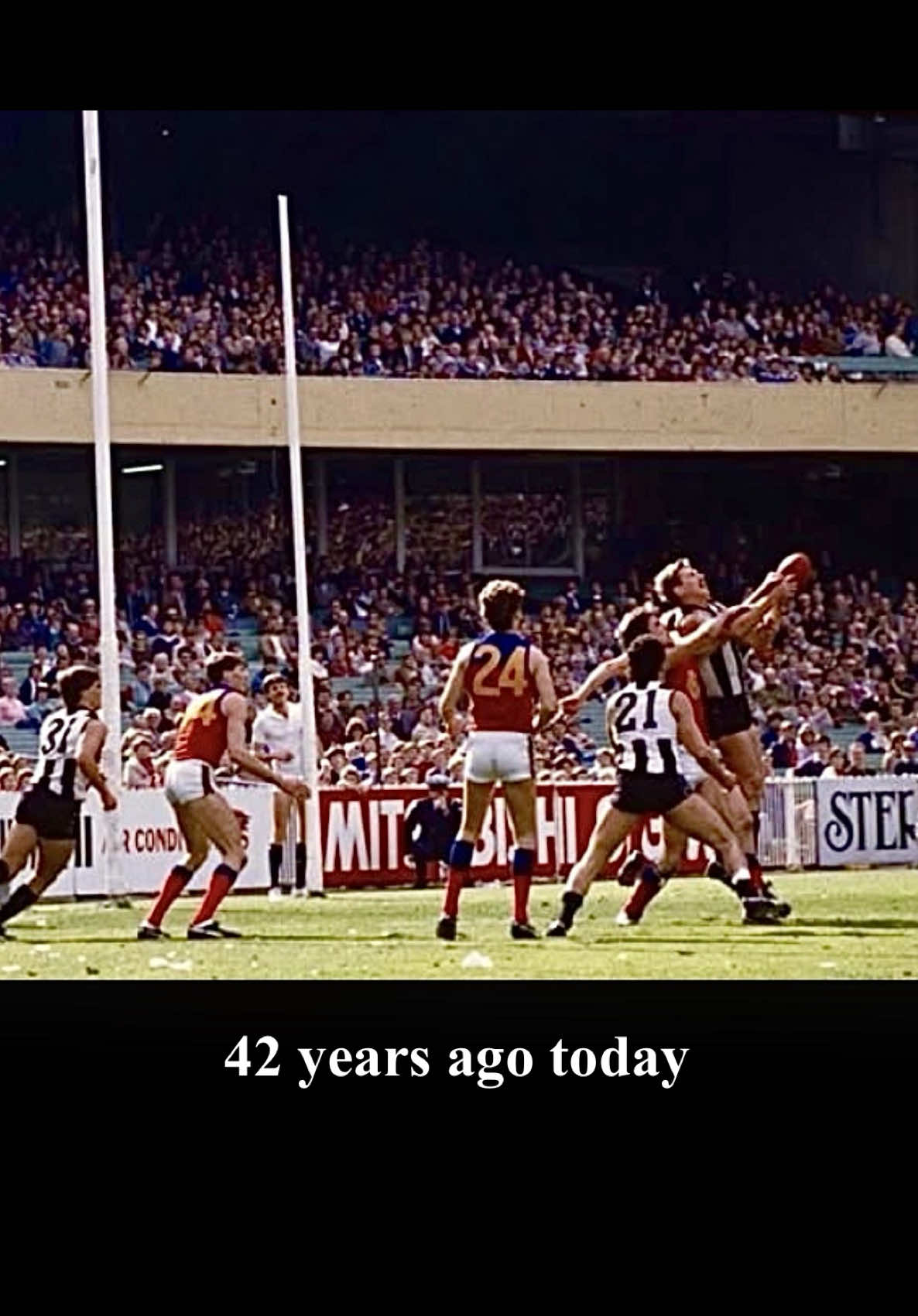@20th Century Melbourne