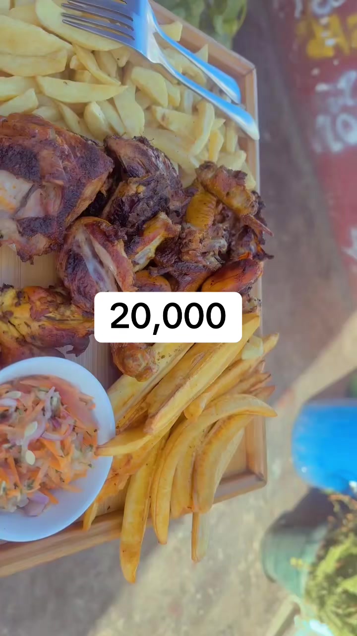 @VisiniaMbeya Zege Nyamachoma