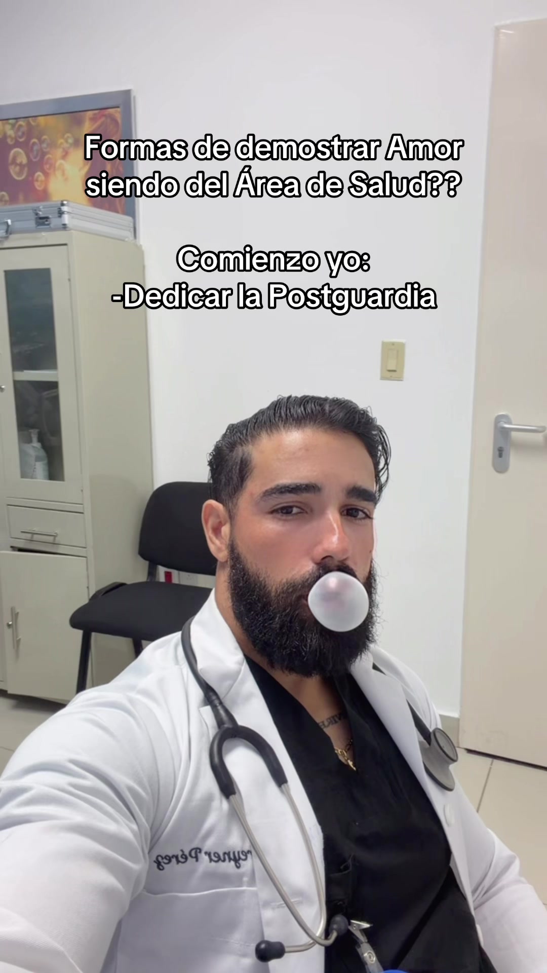 @Dr. Freyner Salvador